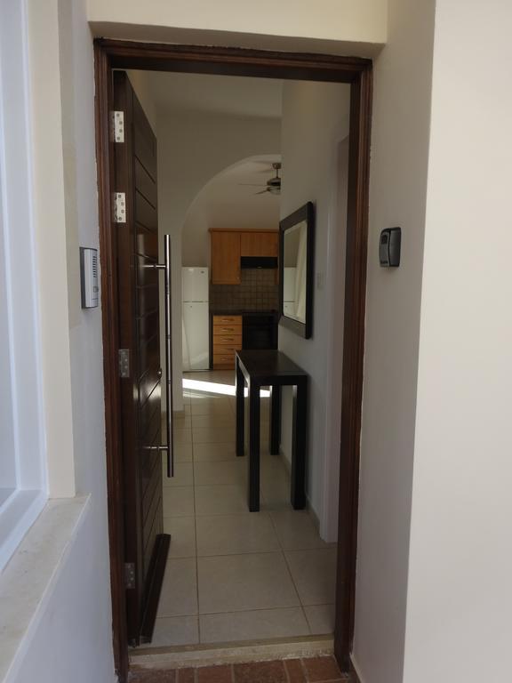 Cy-Blue Villa Protaras Dış mekan fotoğraf