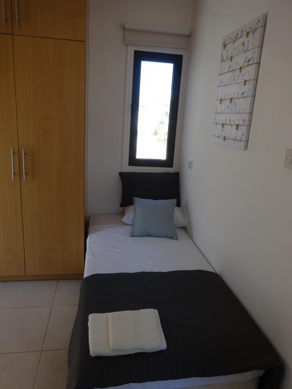 Cy-Blue Villa Protaras Dış mekan fotoğraf