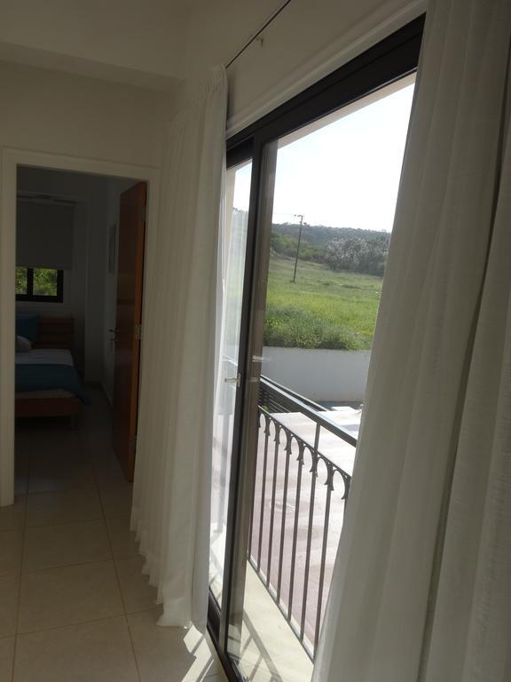 Cy-Blue Villa Protaras Dış mekan fotoğraf
