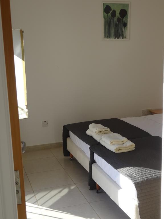 Cy-Blue Villa Protaras Dış mekan fotoğraf