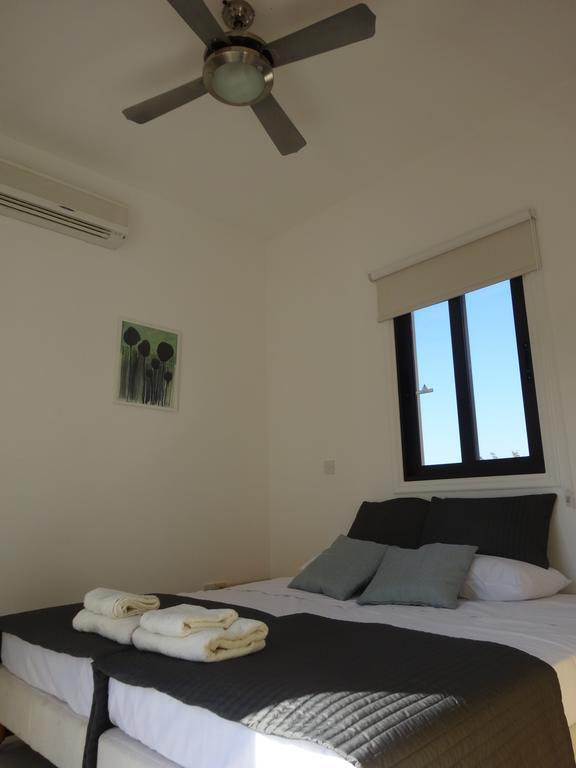 Cy-Blue Villa Protaras Dış mekan fotoğraf