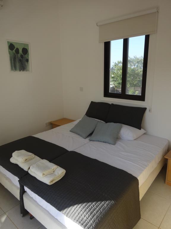 Cy-Blue Villa Protaras Dış mekan fotoğraf