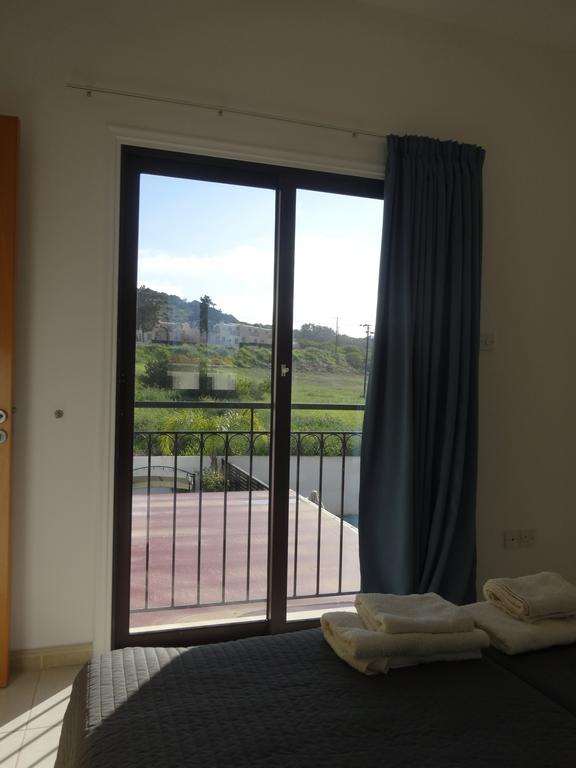 Cy-Blue Villa Protaras Dış mekan fotoğraf