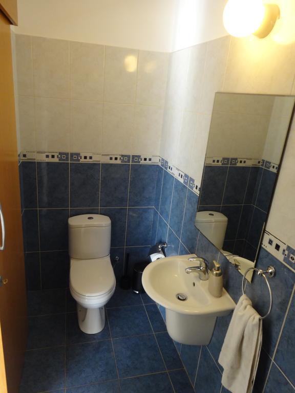 Cy-Blue Villa Protaras Dış mekan fotoğraf