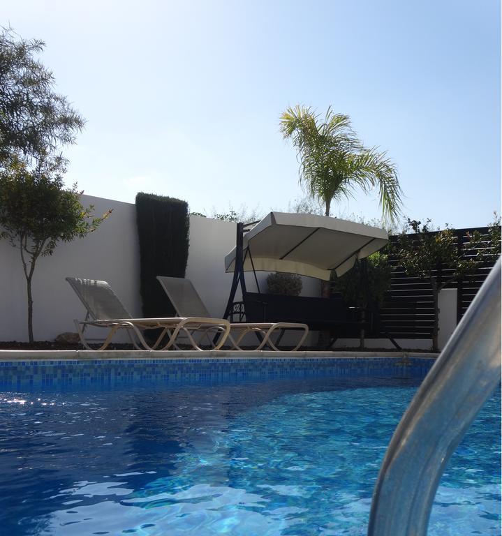 Cy-Blue Villa Protaras Dış mekan fotoğraf
